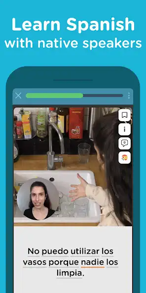 Play Learn Spanish with Seedlang and enjoy Learn Spanish with Seedlang with UptoPlay Play Learn Spanish with Seedlang and enjoy Learn Spanish with Seedlang with UptoPlay