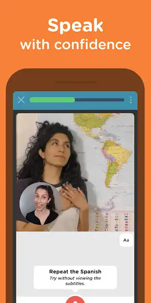 Play Learn Spanish with Seedlang as an online game online Learn Spanish with Seedlang with UptoPlay Play Learn Spanish with Seedlang as an online game Learn Spanish with Seedlang with UptoPlay