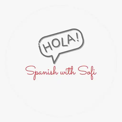 Play Learn Spanish with Sofi APK