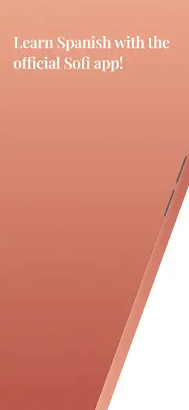 Play Learn Spanish with Sofi  and enjoy Learn Spanish with Sofi with UptoPlay