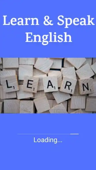 Play Learn  Speak English App 2023  and enjoy Learn  Speak English App 2023 with UptoPlay