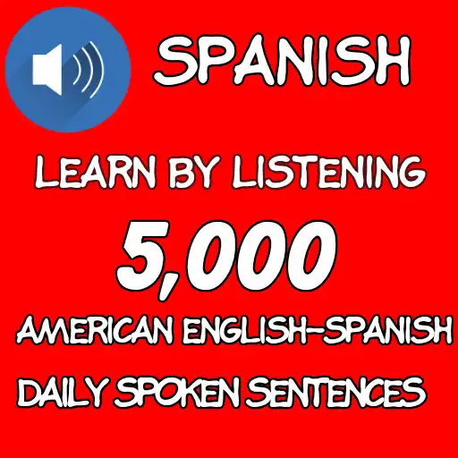 Play Learn Speak Spanish by listeni APK Play Learn Speak Spanish by listeni APK
