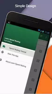 Play Learn Speed Skating Free