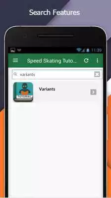 Play Learn Speed Skating Free