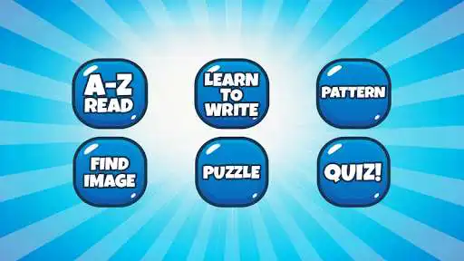 Play Learn Spellaway:ABC for Kids, Alphabet Tracing  and enjoy Learn Spellaway:ABC for Kids, Alphabet Tracing with UptoPlay