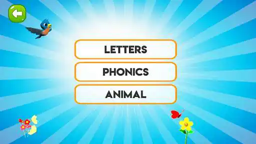 Play Learn Spellaway:ABC for Kids, Alphabet Tracing as an online game Learn Spellaway:ABC for Kids, Alphabet Tracing with UptoPlay