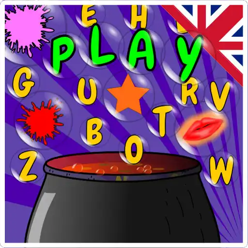 Play Learn  Spell English Words APK