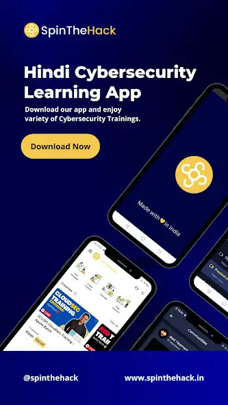 Play Learn : Spin The Hack  and enjoy Learn : Spin The Hack with UptoPlay