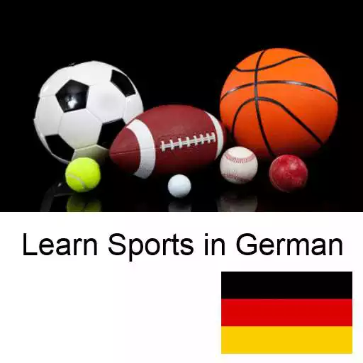 Free play online Learn Sports in German APK Free play online Learn Sports in German APK