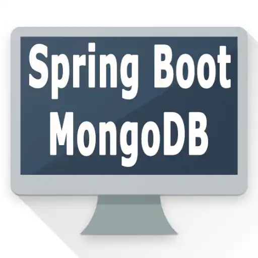 Play Learn Spring Boot MongoDB with Real Apps APK