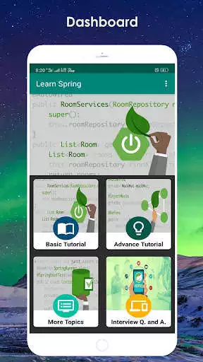 Play Learn Spring Framework - Java and enjoy Learn Spring Framework - Java with UptoPlay Play Learn Spring Framework - Java and enjoy Learn Spring Framework - Java with UptoPlay