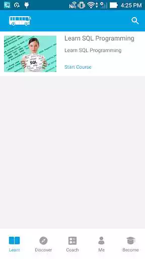 Play Learn SQL by GoLearningBus