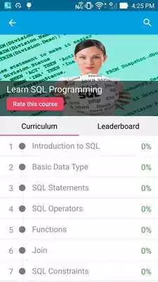 Play Learn SQL by GoLearningBus