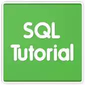 Free play online Learn SQL Tutorial APK Free play online Learn SQL Tutorial APK