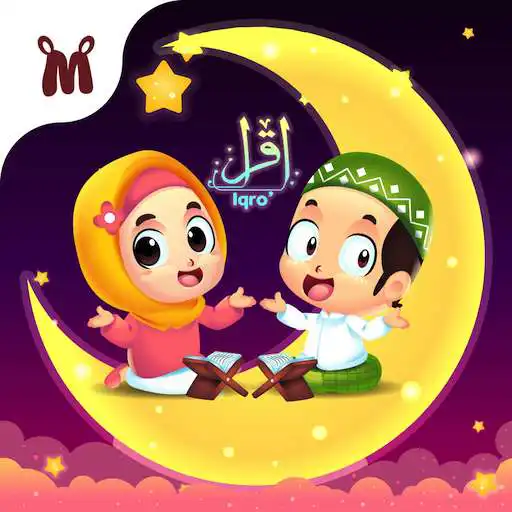 Play Learns Quran with Marbel APK Play Learns Quran with Marbel APK