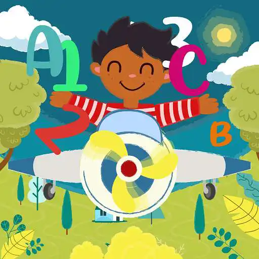 Play Learn - States Of India APK