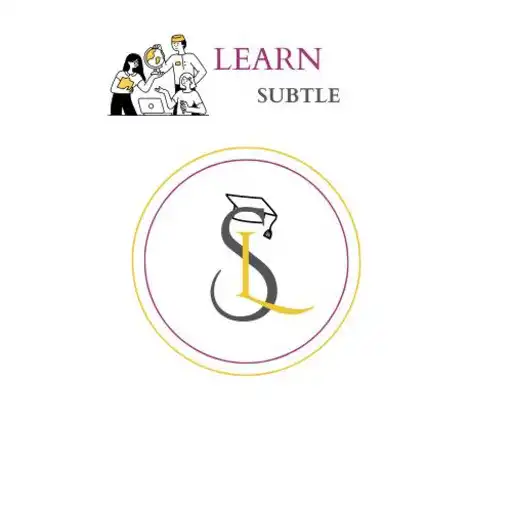 Play Learn Subtle APK