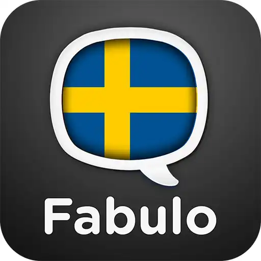 Free play online Learn Swedish - Fabulo  APK