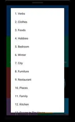 Play Learn Swedish
