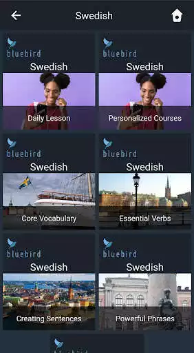 Play Learn Swedish. Speak Swedish. Study Swedish.  and enjoy Learn Swedish. Speak Swedish. Study Swedish. with UptoPlay