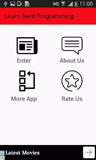 Play Learn Swift Programming  and enjoy Learn Swift Programming with UptoPlay