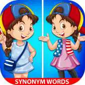 Free play online Learn Synonym Words APK Free play online Learn Synonym Words APK