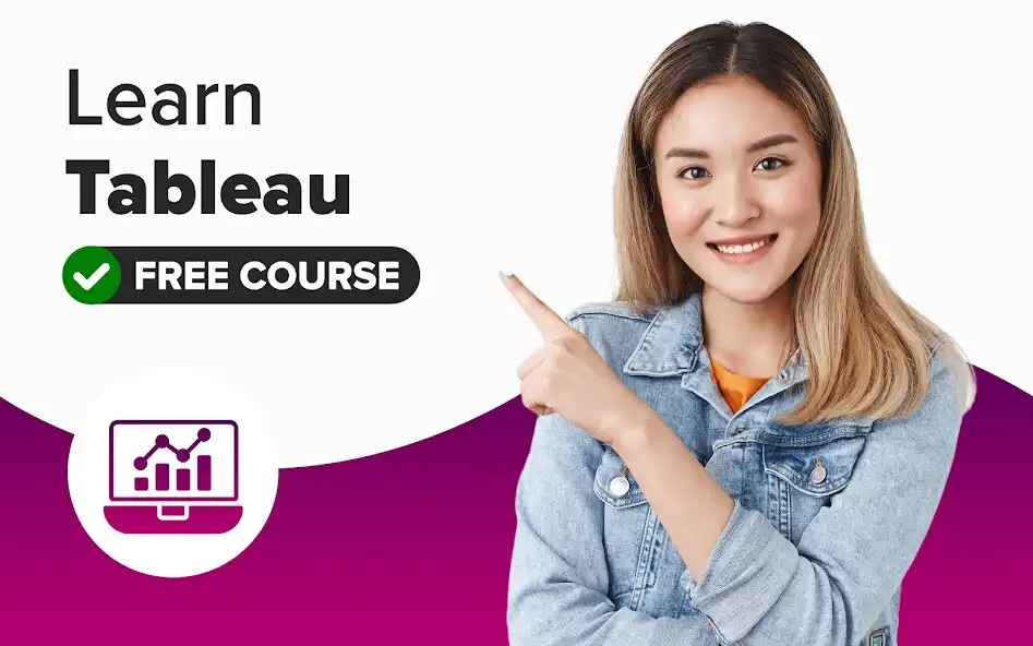 Play Learn Tableau (Full Course)  and enjoy Learn Tableau (Full Course) with UptoPlay