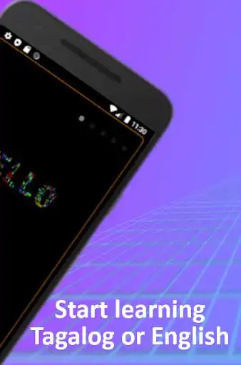 Play Learn Tagalog Vocabulary, Verbs, & Grammar  and enjoy Learn Tagalog Vocabulary, Verbs, & Grammar with UptoPlay