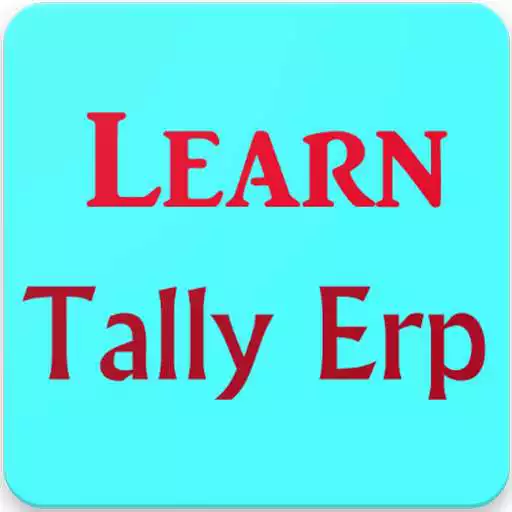 Play Learn Tally ERP 9 APK Play Learn Tally ERP 9 APK