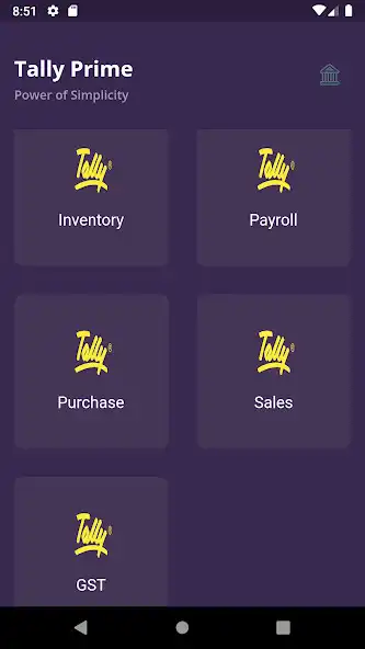 Play Learn Tally Prime with GST  and enjoy Learn Tally Prime with GST with UptoPlay
