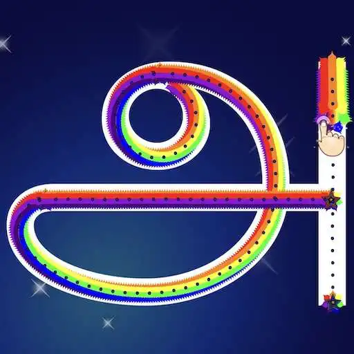 Play Learn Tamil Alphabets Writing APK