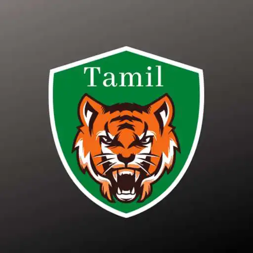 Play Learn Tamil With Audio Clips APK