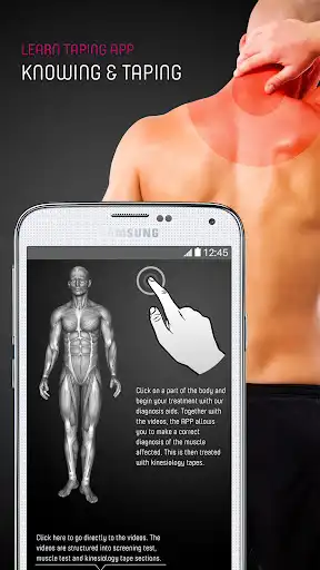 Play Learn Taping App  and enjoy Learn Taping App with UptoPlay