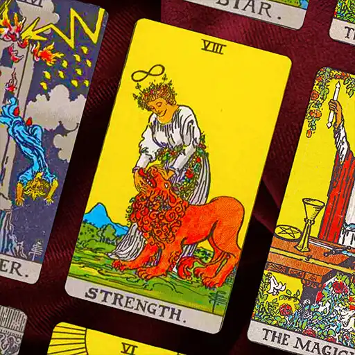 Play Learn Tarot Cards: Rider Waite APK Play Learn Tarot Cards: Rider Waite APK