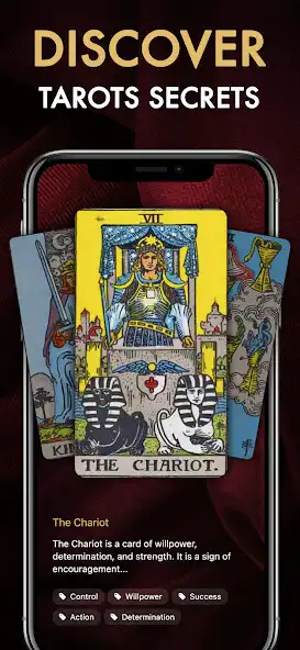Play Learn Tarot Cards: Rider Waite  and enjoy Learn Tarot Cards: Rider Waite with UptoPlay