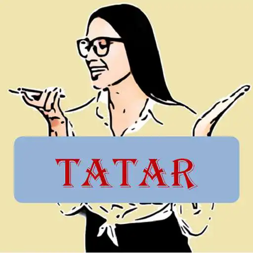 Play Learn Tatar by voice APK Play Learn Tatar by voice APK