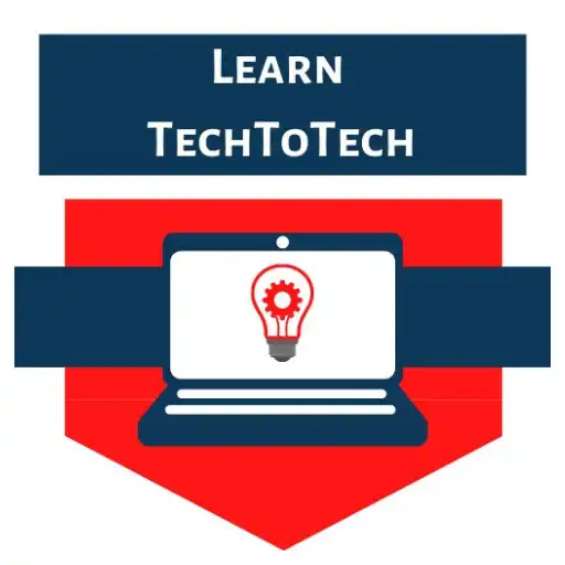 Play Learn TechToTech APK Play Learn TechToTech APK