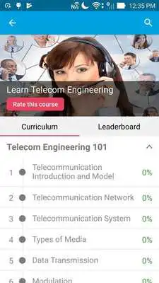 Play Learn Telecom Engineering