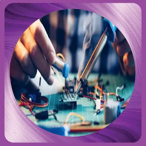 Play Learn Television Repair APK Play Learn Television Repair APK