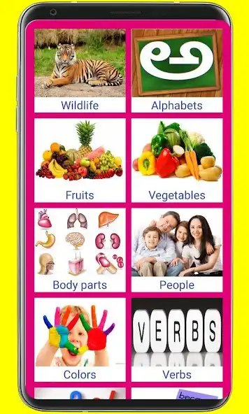 Play Learn Telugu From Tamil as an online game Learn Telugu From Tamil with UptoPlay