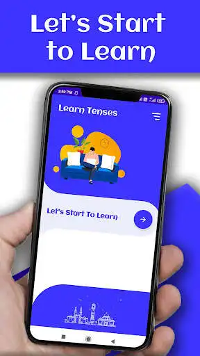 Play Learn Tenses as an online game Learn Tenses with UptoPlay