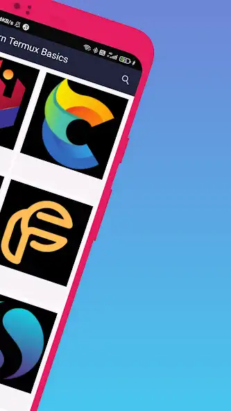 Play Learn Termux Complete as an online game Learn Termux Complete with UptoPlay