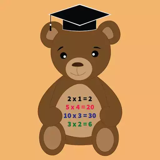 Play Learn & Test : Maths Tables APK