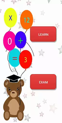 Play Learn & Test : Maths Tables  and enjoy Learn & Test : Maths Tables with UptoPlay