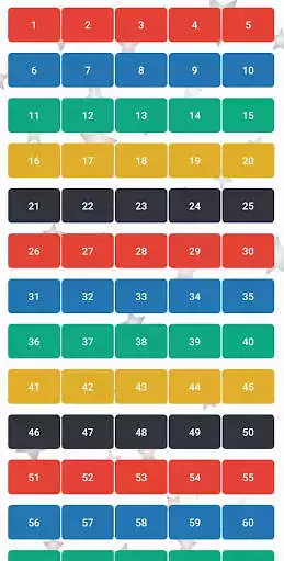 Play Learn & Test : Maths Tables as an online game Learn & Test : Maths Tables with UptoPlay