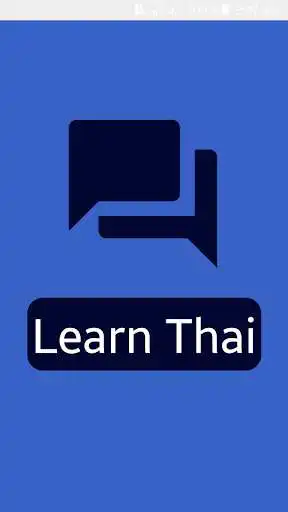 Play Learn Thai : Tourist Package for free  and enjoy Learn Thai : Tourist Package for free with UptoPlay