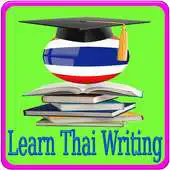 Free play online Learn Thai Writing APK