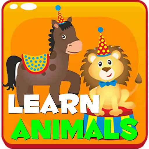 Free play online Learn the Animals APK