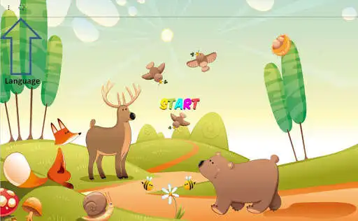 Play APK Learn the Animals Names  and enjoy Learn the Animals Names with UptoPlay com.safariland.animalsguess