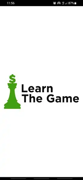 Play Learn The Game App  and enjoy Learn The Game App with UptoPlay